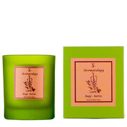 Αρωματικό κερί Vila Hermanos Aromathologie Salvia 200γρ