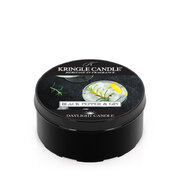 Αρωματικό κερί Kringle Candle Black Pepper Gin (35 g)