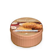 Αρωματικό κερί Kringle Candle Cardamom Gingerbread (35 g)