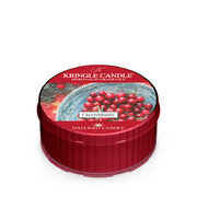 Αρωματικό κερί Kringle Candle Cranmary (35 g)