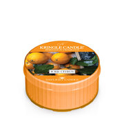 Αρωματικό κερί Kringle Candle Iced Citrus (35 g)