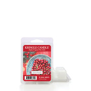 Αρωματικό κερί Kringle Candle Cranmary (64 g)