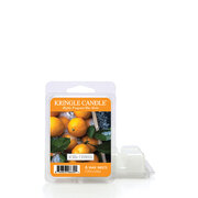 Κερί Kringle Iced με άρωμα εσπεριδοειδών (64 g)