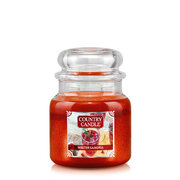 Country Candle Αρωματικό κερί Winter Sangria μεσαίο 2-φιτίλι (453 g)