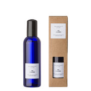 Vila Hermanos Apothecary Cobalt Blue Fig & Amber οικιακό σπρέι 100 ml