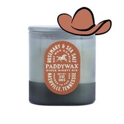 Αρωματικό κερί Paddywax Vista Rosemary & Sea Salt 340 γρ