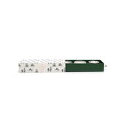 Σετ δώρου Paddywax Cypress & Fir 3 x 56g αρωματικό κερί