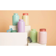 Αρωματικό κερί Paddywax Lolli Lavender Mimosa & Petals (13oz / 368g)