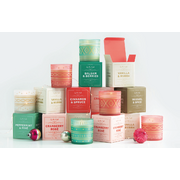 Αρωματικό κερί Paddywax Glee Wassail & Spice (7,5oz / 212g)