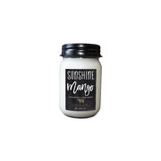 MILKHOUSE CANDLE Αρωματικό κερί Sunshine Mango Farmhouse Jar (368 g)