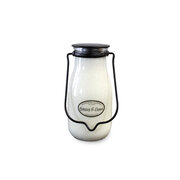 MILKHOUSE CANDLE Μούρα & κρέμα αρωματικό κερί Milkhouse μεγάλο 396g