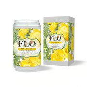 Fralab FLO Rosa Inglese / Αγγλικό κερί με άρωμα τριαντάφυλλου 390 γρ