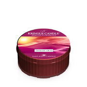 Αρωματικό κερί Kringle Candle Desert Oud (42 g)