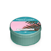 Κερί Kringle Κερί με άρωμα Gingerlily & Palm (42 g)