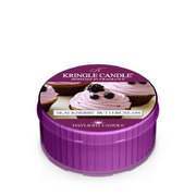 Αρωματικό κερί Kringle Candle Blackberry Buttercream (42 g)
