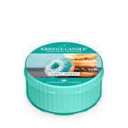 Αρωματικό κερί Kringle Candle Donut Worry (42 g)
