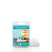Αρωματικό κερί Kringle Candle Donut Worry (64 g)