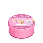 Country Candle Sweet Stuff αρωματικό κερί αρωματικό κερί (42 g)