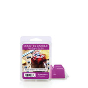 Αρωματικό κερί Country Candle Blueberry Lemonade (64 g)