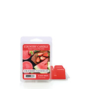 Κερί Country Candle Strawberry Carmelon με άρωμα κερί (64 g)