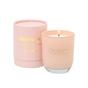 Αρωματικό κερί Paddywax PETITE Flowers (5oz / 141g)