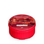 Αρωματικό κερί Kringle Candle Crimson Park (42 g)