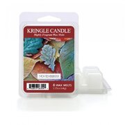 Αρωματικό κερί Kringle Candle Novembrrrr (64 g)