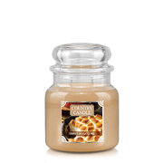 Κερί Country Candle Sweet Potato Pie με αρωματικό κερί μεσαίο 2-φιτίλι (453 g)
