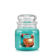 Country Candle Blueberry French Toast Αρωματικό κερί μεσαίου μεγέθους 2 φυτιλιών (453 g)