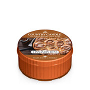 Αρωματικό κερί Country Candle Cinnamon Buns (42 g)