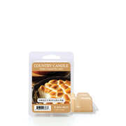 Αρωματικό κερί Country Candle Sweet Potato Pie (64 g)