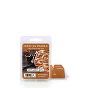 Αρωματικό κερί Country Candle Cinnamon Buns (64 g)