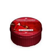 Αρωματικό κερί Country Candle Ol' Saint Nick (42 g)