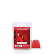 Αρωματικό κερί Country Candle Ol' Saint Nick (64 g)