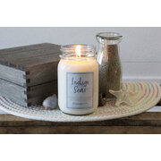 MILKHOUSE CANDLE Αρωματικό κερί Indigo Seas Farmhouse Jar (368 g)
