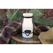 MILKHOUSE CANDLE Αρωματικό κερί Holy & Ivy MILKBOTTLE (227 g)