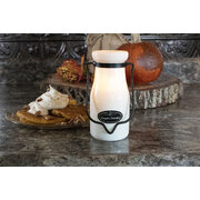 MILKHOUSE CANDLE Τηγανίτες κολοκύθας MILKBOTTLE αρωματικό κερί (227 γρ.)