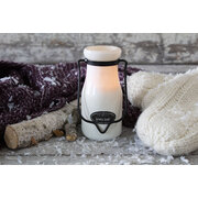 MILKHOUSE CANDLE Αρωματικό κερί Winter Walk MILKBOTTLE (227 g)