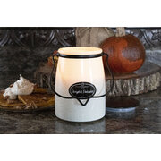 MILKHOUSE CANDLE Pancakes κολοκύθας αρωματικό κερί ΒΑΖΟ ΒΟΥΤΥΡΟ (624 γρ.)