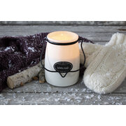 MILKHOUSE CANDLE Αρωματικό κερί Winter Walk BUTTER JAR (624 g)