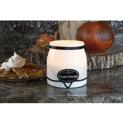MILKHOUSE CANDLE Pancakes κολοκύθας αρωματικό κερί ΒΟΥΤΥΡΟ ΒΑΖΟ 2 φυτιλιών (454 γρ.)