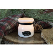 MILKHOUSE CANDLE Αρωματικό κερί Holly & Ivy CREAM VAR (142 g)