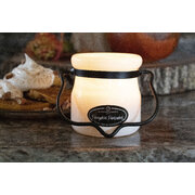 MILKHOUSE CANDLE Τηγανίτες κολοκύθας αρωματικό κερί ΚΡΕΜΑ ΒΑΖΟ (142 γρ.)