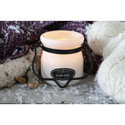 MILKHOUSE CANDLE Αρωματικό κερί Winter Walk CREAM JAR (142 g)