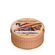Αρωματικό κερί Kringle Candle Christmas Cookie Dough (42 g)