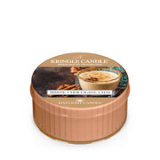 Αρωματικό κερί Kringle Candle White Chocolate Chai (42 g)