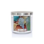 Kringle Candle Novembrrrr αρωματικό κερί 3 φυτιλιών 411 γρ