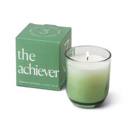 Αρωματικό κερί Paddywax Enneagram ACHIEVER Tobacco & Patchouli (5oz / 141g)