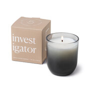 Αρωματικό κερί Paddywax Enneagram INVESTIGATOR Eucalyptus Santal (5oz / 141g)