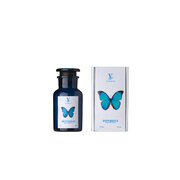Αρωματικό κερί Vila Hermanos Talisman Butterfly 250γρ